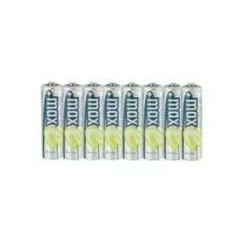 Ansmann maxE batterie NiMH Mignon 6 + 2 gratis (1322-0001-510)