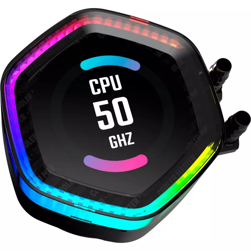 Dissipatore liquido All-in-One Cooler Master MasterLiquid 360 ION