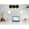 Key light LED da tavolo Elgato Key Light Neo 15 W – modello 10LAJ9901