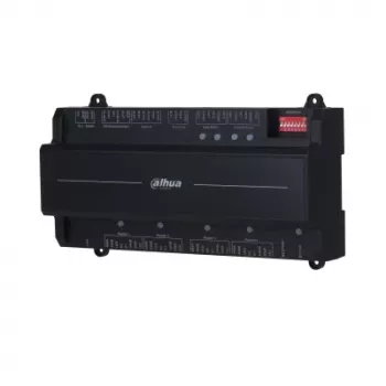 Dahua ASC2202B-D controller per 2 porte
