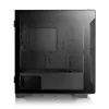 Case per PC Thermaltake S100 TG Micro Tower nero