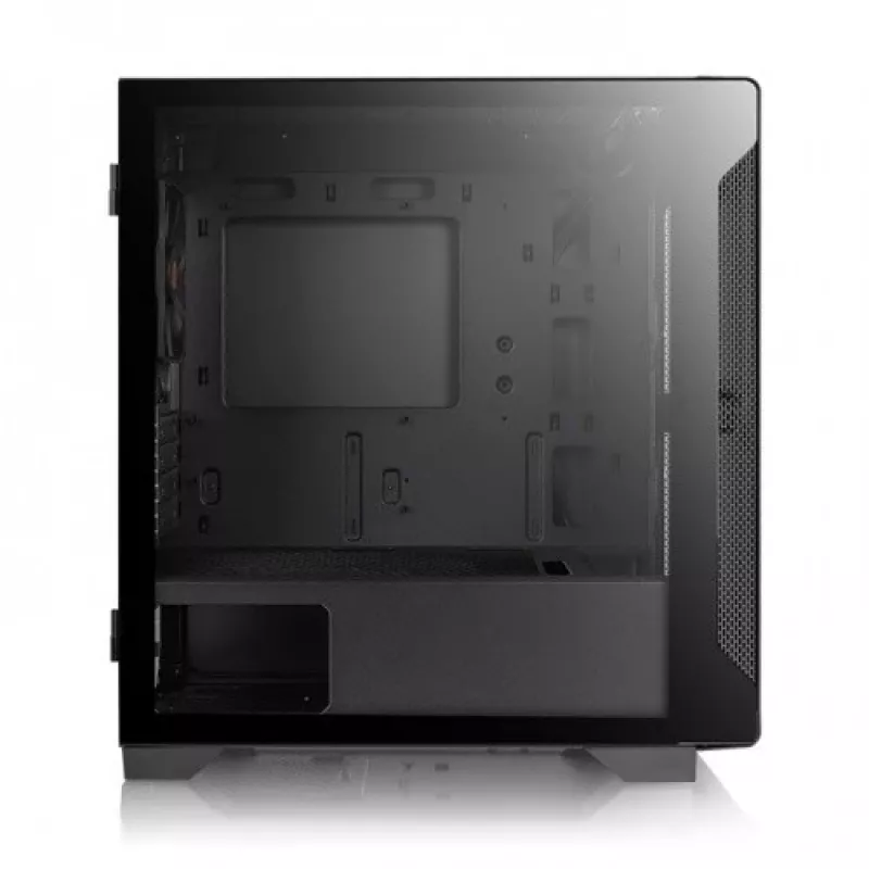 Case per PC Thermaltake S100 TG Micro Tower nero