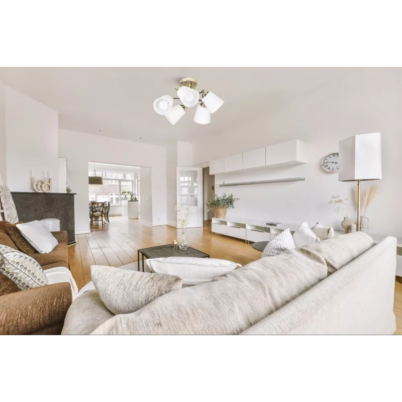 Activejet lampada a sospensione AJE-EMILY 3P GOLD E27 3x40W