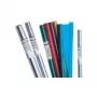 Raccoglitore Oxford 100207240 polivinilcloruro (PVC) trasparente A5