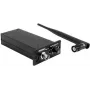 Trasmettitore wireless Omnitronic MOM-10BT4 Bluetooth 4.0, portata 100 m