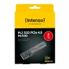 Unità SSD Intenso 2 TB M.2 PCIe 4.0 NVMe 3836470