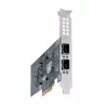 Adattatore di rete BROADCOM BCM957414A4142CC interno PCI Express, cablato, 25000 Mbit/s