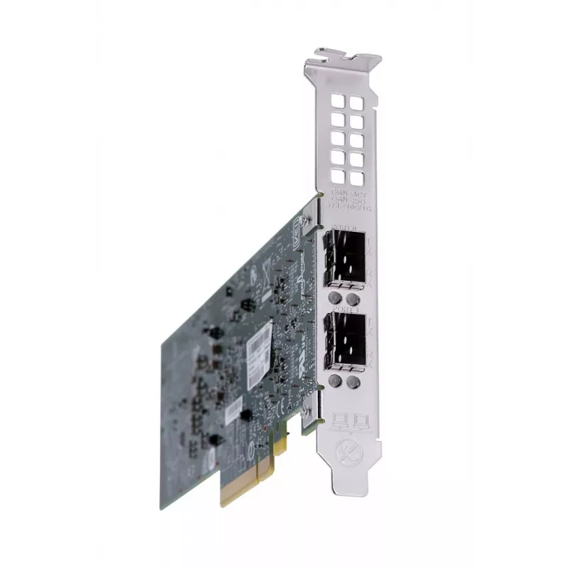 Adattatore di rete BROADCOM BCM957414A4142CC interno PCI Express, cablato, 25000 Mbit/s