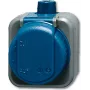 Busch-jaeger 2CKA002083A0343 blu