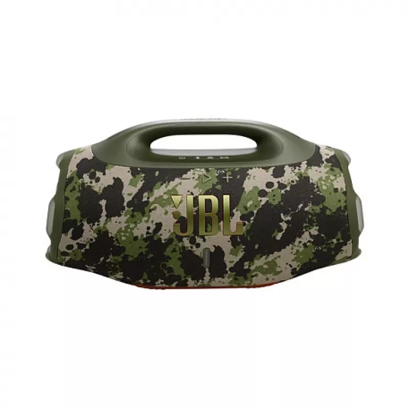 Altoparlante party JBL Boombox 4 Camouflage 180 W Bluetooth wireless