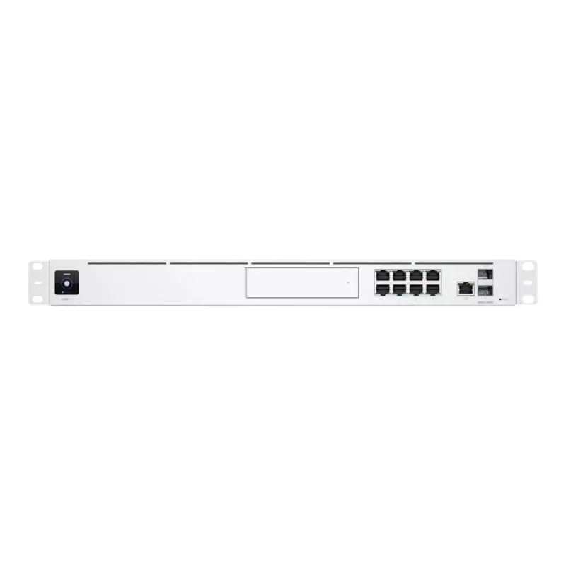 Ubiquiti UniFi Dream Machine Pro managed Gigabit Ethernet (10/100/1000) bianco