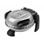 Pizzamaker G3FERRARI Delizia 1200 W, superficie refrattaria, max 400 °C, pizza 31 cm, timer, termostato
