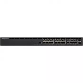 Switch gestito L2/L3 Lancom Systems LANCOM XS-3526YUP — 24× 2,5G RJ‑45, PoE (IEEE 802.3af/at/bt), supporto 10G, rack 1U