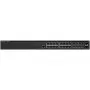 Switch gestito L2/L3 Lancom Systems LANCOM XS-3526YUP — 24× 2,5G RJ‑45, PoE (IEEE 802.3af/at/bt), supporto 10G, rack 1U