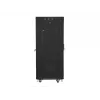 LANBERG ARMADIO RACK A PAVIMENTO 19 27U 600X600 NERO