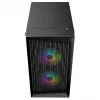 Case per computer Logic Concept Atos AM-ATOS-10-0000000-0002 ATX nero