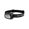 Torcia frontale Nitecore NU30 — torcia frontale LED compatta e portatile, fino a 500 lumen, più livelli di potenza, modalità luce rossa