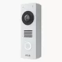 Axis I8116-E sistema di chiusura video 5 MP bianco