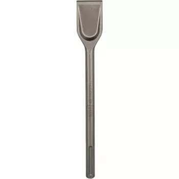Bosch - scalpello - scalpello a spatola - SDS-max - lunghezza: 350 mm - larghezza: 50 mm