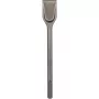 Bosch - scalpello - scalpello a spatola - SDS-max - lunghezza: 350 mm - larghezza: 50 mm