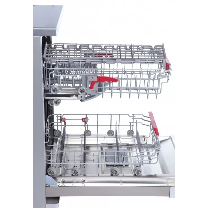 Lavastoviglie Toshiba DW-10F2EE(W)-CZ, 10 coperti, 47 dB