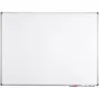 Lavagna bianca MAUL Whiteboard MAULstandard 120x90cm White Steel