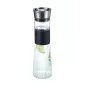 Decanter per vino GEFU CASCADA 1 L plastica, acciaio inox