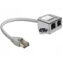Cavo di rete DeLOCK 65177
