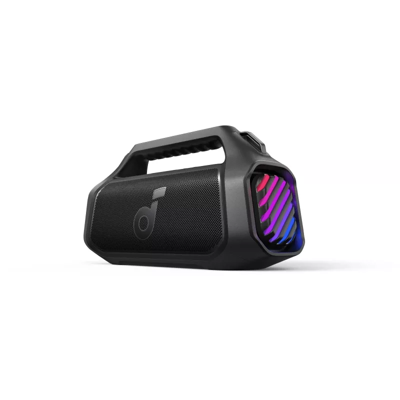 Sistema di Altoparlanti Portatile 2.1 Anker Soundcore Boom 2 Plus 140 W
