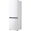 Frigorifero combinato LG GBBSJ1CCSW a libera installazione 333 L bianco