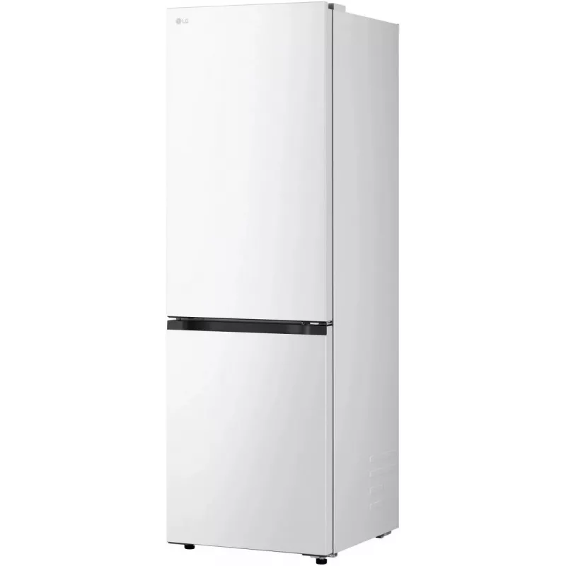 Frigorifero combinato LG GBBSJ1CCSW a libera installazione 333 L bianco