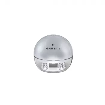 Garett Beauty Pretty Face argento