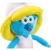 Peluche schmidt spiele Smurfette (I Puffi) – morbido peluche, ca. dimensione standard