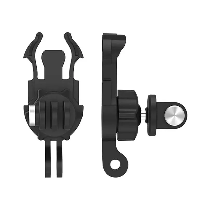 Telesin GP-BPM-005 supporto per spallaccio dello zaino con gancio a J a 360° per GoPro/Osmo Action, regolabile, a clip
