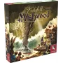 Everdell: Mistwood, espansione gioco da tavolo
