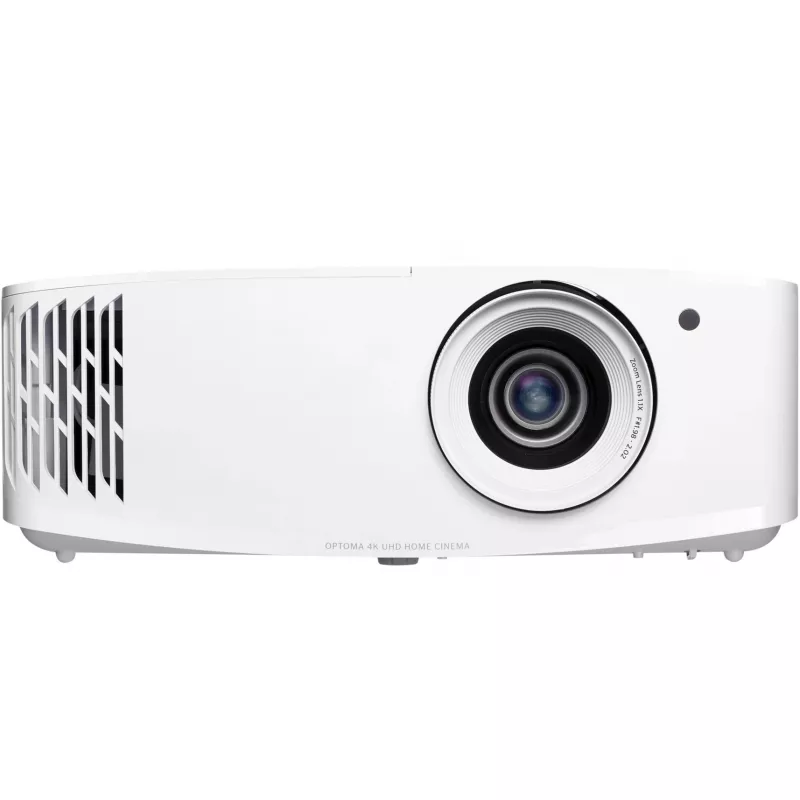 Proiettore OPTOMA UHD35x DLP UHD 3600 ANSI 1000000:1