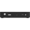 Set-top box Technisat, DVB-S, DVB-S2, single tuner, sistema SCR a un cavo (EN50494)/Unicable, registratore USB (0000/4815)