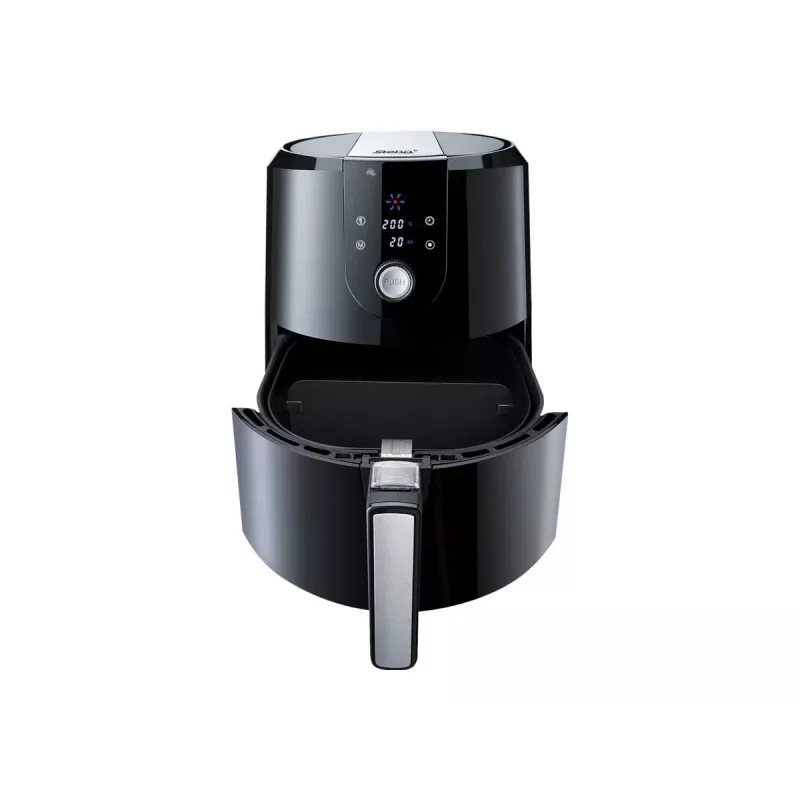 Steba HF 5000 XL 5.2 L nero