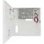 Alimentatore switching con backup PULSAR HPSB-12V10A-C 12V 10A per videosorveglianza e sistemi di sicurezza