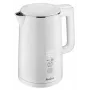 Bollitore elettrico AMICA 1,5 L 2200 W argento