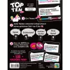 Top Ten 18+, gioco per feste