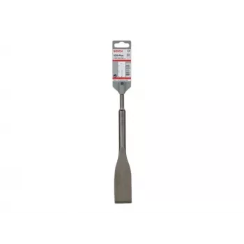 Punta scalpello per martello perforatore Bosch 2608690091
