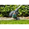 Gardena 09880-20 set di ruote per tagliabordi, nero