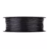 PLA+ 1,75 mm nero 1 kg