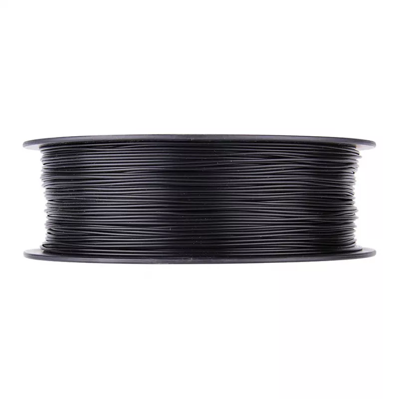 PLA+ 1,75 mm nero 1 kg