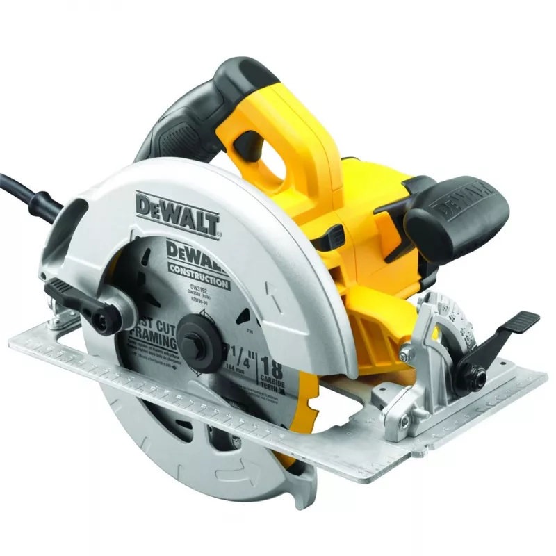 DeWALT DWE575K 19 cm 5200 giri/min 1600 W