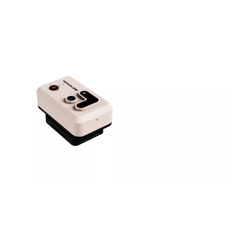 Localizzatore per animali Enabot ROLA WH287307W GPS tracking dispositivo da collare impermeabile