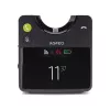 Stazione base AGFEO Infinity stazione base plastica nero 276 g