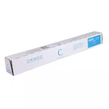 Cartuccia toner Utax 1T02YMCUT0 ciano originale, resa 20.000 pagine, 1 pz.