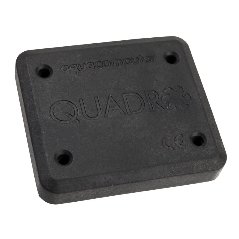 aqua computer QUADRO controller ventole per ventole PWM